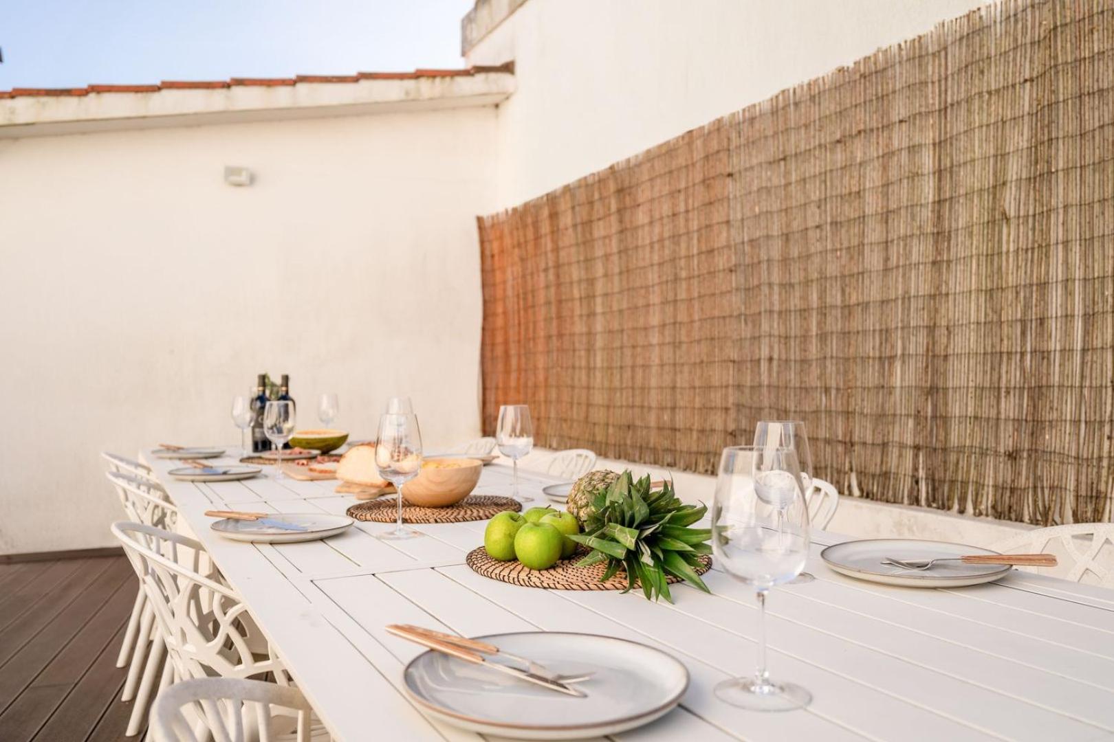 Portugal Active Cabedelo Beach Lodge - Heated Pool Виана-ду-Каштелу Экстерьер фото