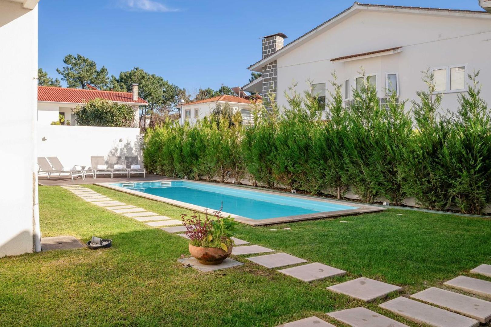Portugal Active Cabedelo Beach Lodge - Heated Pool Виана-ду-Каштелу Экстерьер фото